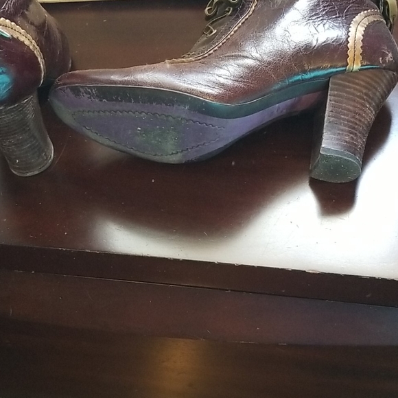 Booties - Picture 3 of 3